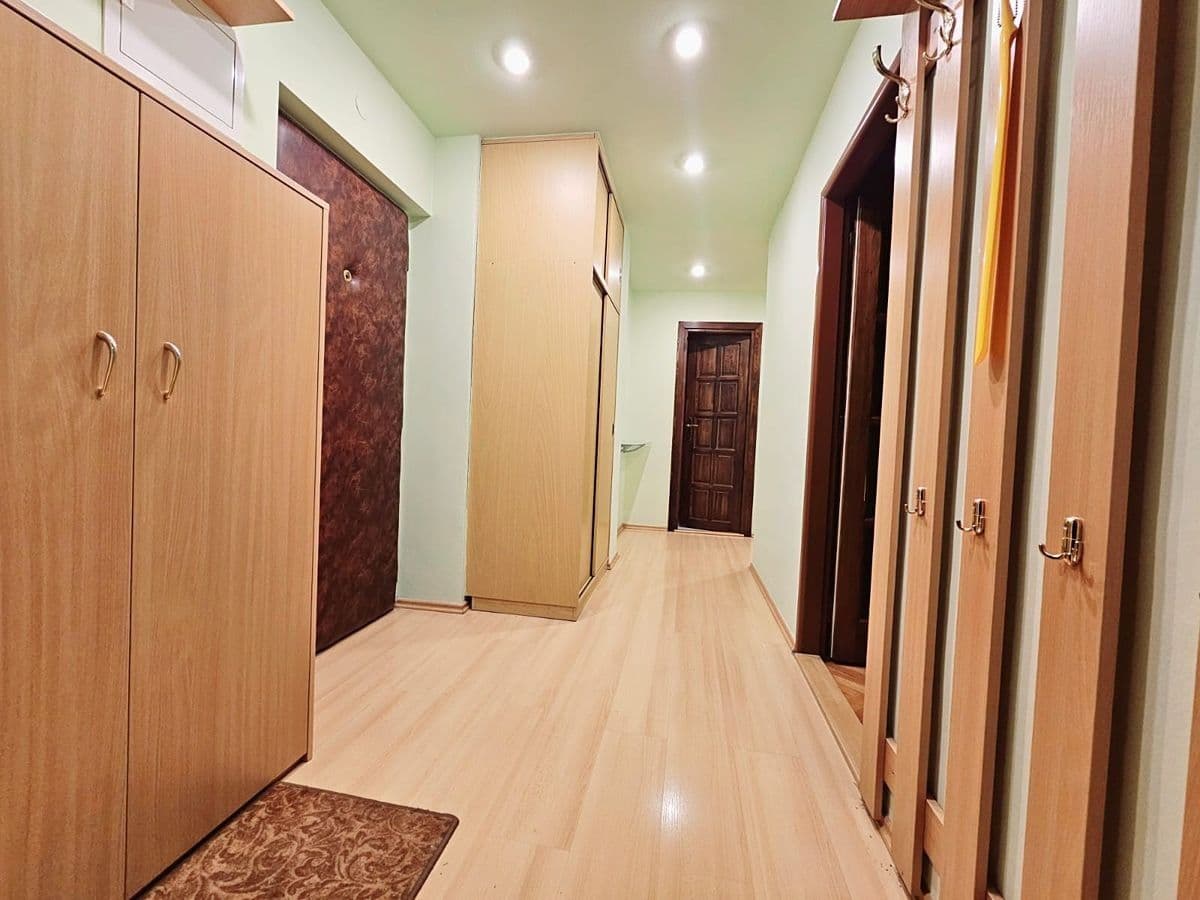 Prodej bytu 2+1 56 m², Dvouletky, Praha, Praha Prodej bytu 2+1 56 m², Dvouletky, Praha, Praha