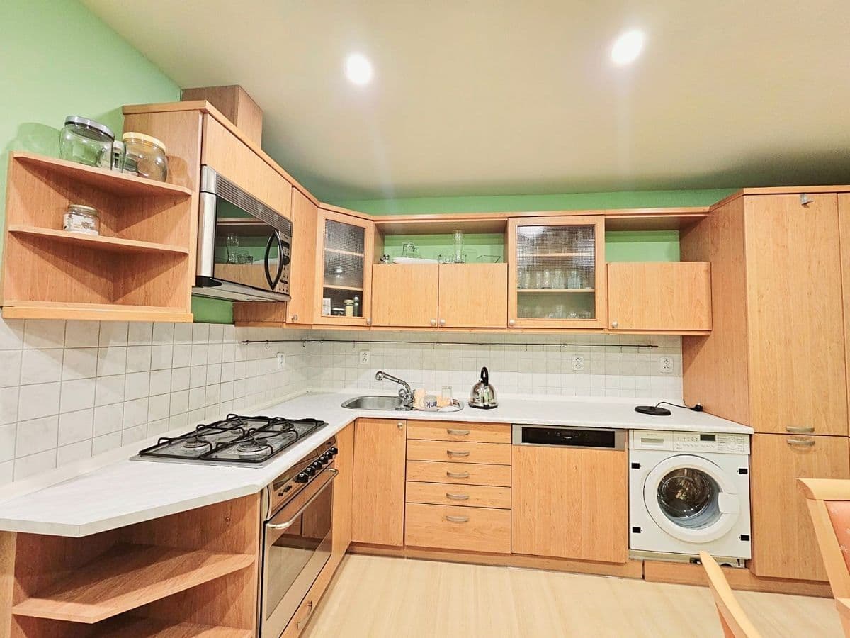 Prodej bytu 2+1 56 m², Dvouletky, Praha, Praha Prodej bytu 2+1 56 m², Dvouletky, Praha, Praha