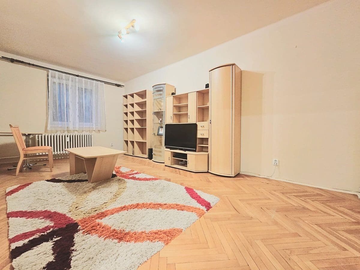 Prodej bytu 2+1 56 m², Dvouletky, Praha, Praha Prodej bytu 2+1 56 m², Dvouletky, Praha, Praha