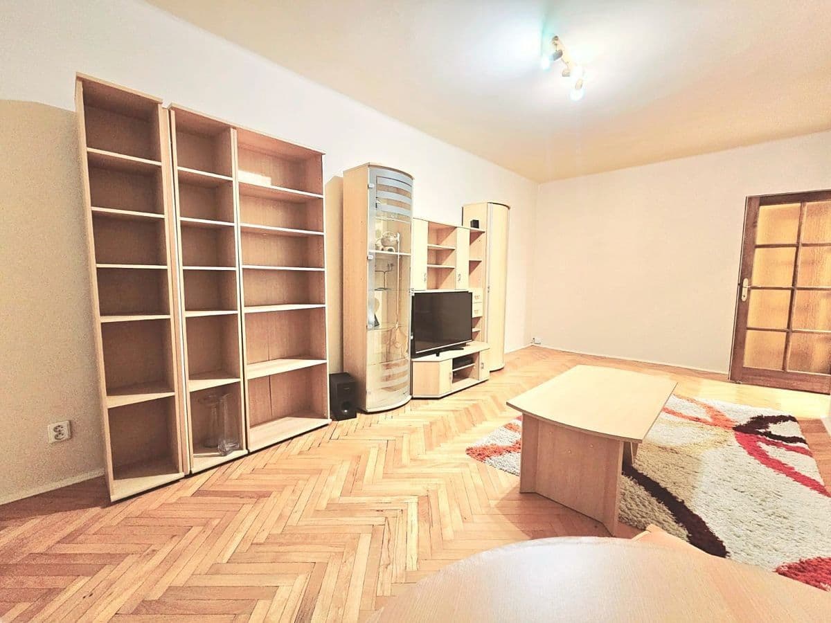 Prodej bytu 2+1 56 m², Dvouletky, Praha, Praha Prodej bytu 2+1 56 m², Dvouletky, Praha, Praha