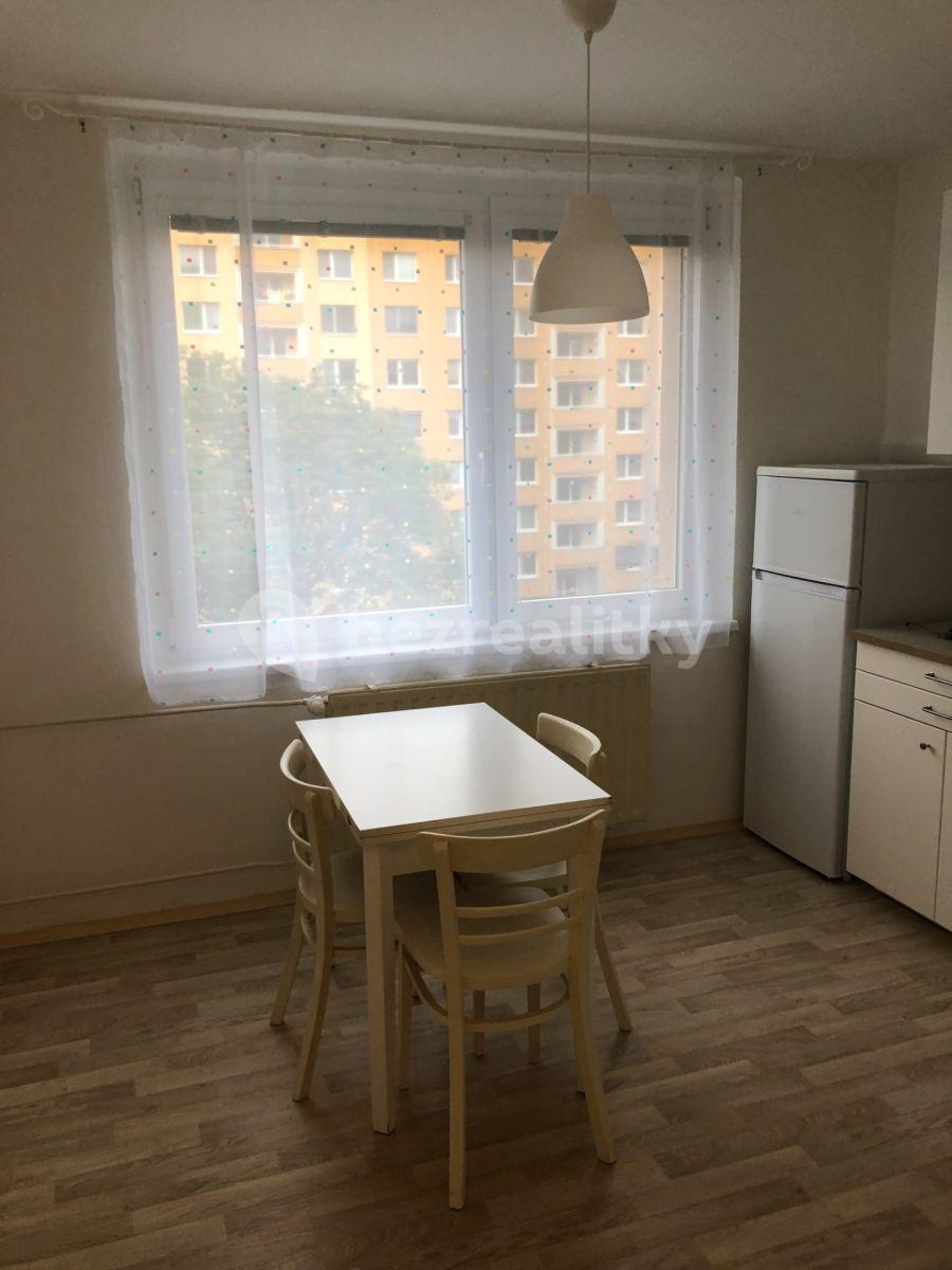 Pronájem bytu 1+1 40 m², Fleischnerova, Brno, Jihomoravský kraj
