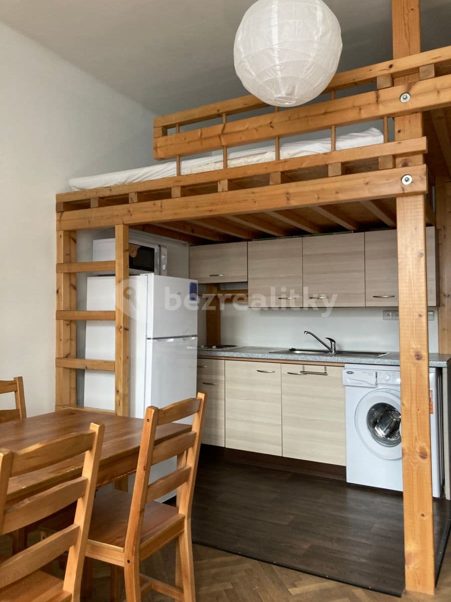 Pronájem bytu Garsoniéra 25 m², U Smaltovny, Praha, Praha Pronájem bytu Garsoniéra 25 m², U Smaltovny, Praha, Praha