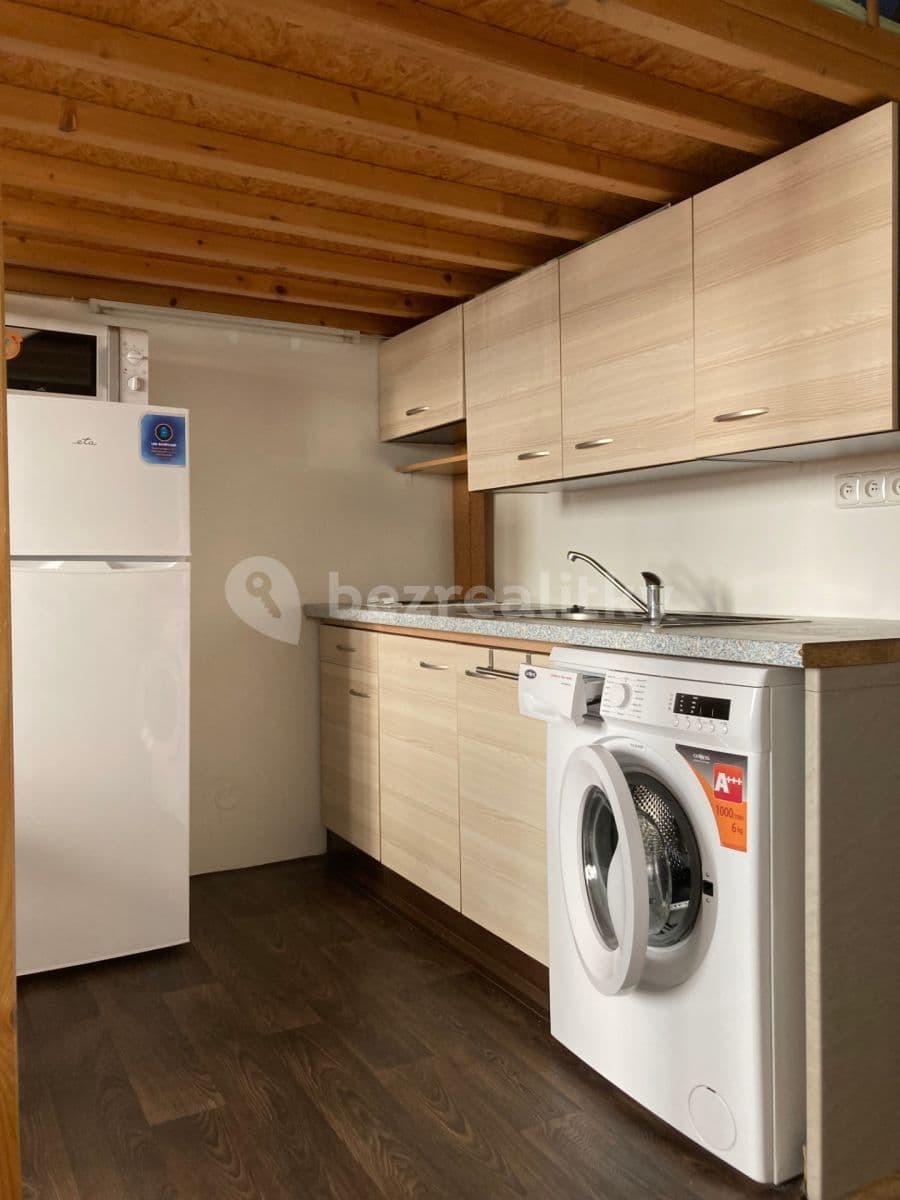 Pronájem bytu Garsoniéra 25 m², U Smaltovny, Praha, Praha Pronájem bytu Garsoniéra 25 m², U Smaltovny, Praha, Praha