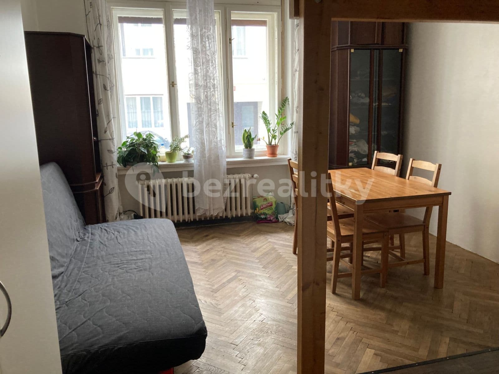 Pronájem bytu Garsoniéra 25 m², U Smaltovny, Praha, Praha Pronájem bytu Garsoniéra 25 m², U Smaltovny, Praha, Praha