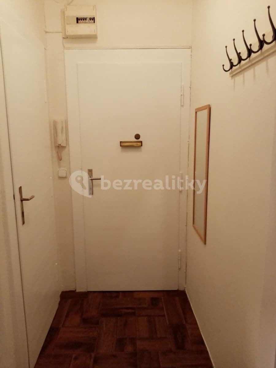 Pronájem bytu Garsoniéra 25 m², U Smaltovny, Praha, Praha Pronájem bytu Garsoniéra 25 m², U Smaltovny, Praha, Praha