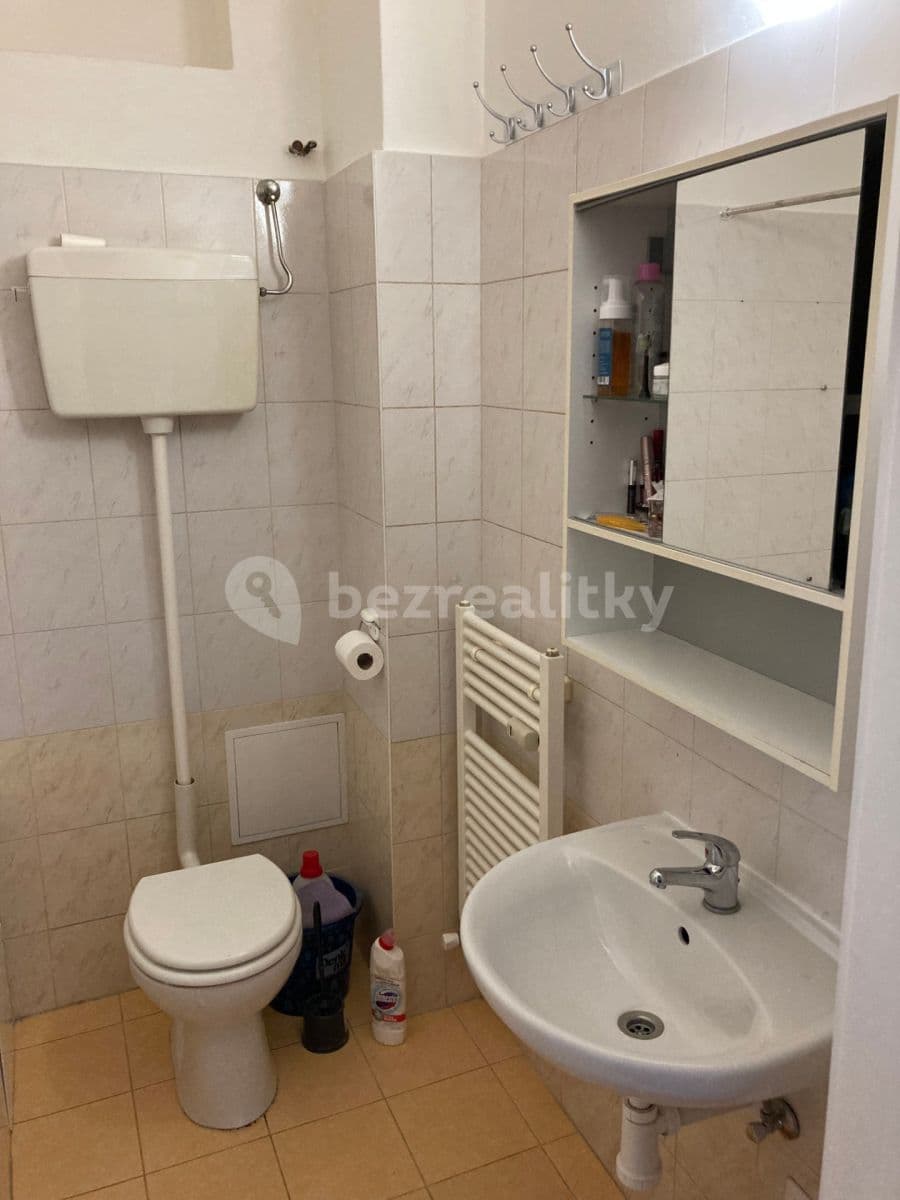 Pronájem bytu Garsoniéra 25 m², U Smaltovny, Praha, Praha Pronájem bytu Garsoniéra 25 m², U Smaltovny, Praha, Praha