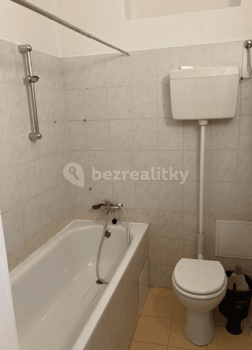 Pronájem bytu Garsoniéra 25 m², U Smaltovny, Praha, Praha Pronájem bytu Garsoniéra 25 m², U Smaltovny, Praha, Praha