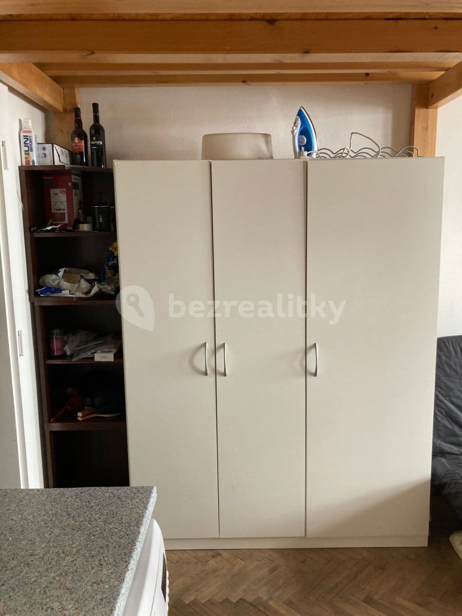 Pronájem bytu Garsoniéra 25 m², U Smaltovny, Praha, Praha Pronájem bytu Garsoniéra 25 m², U Smaltovny, Praha, Praha