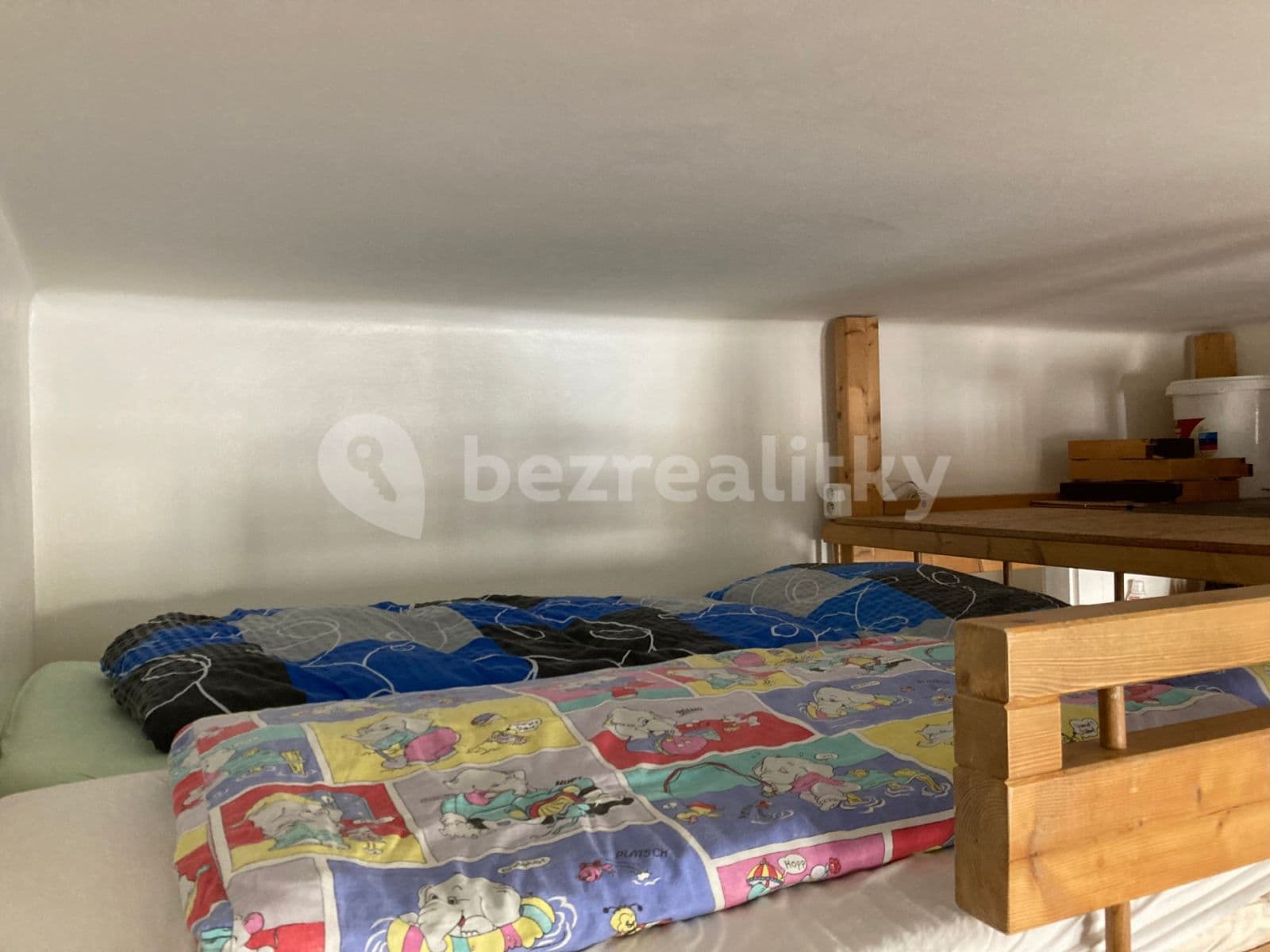 Pronájem bytu Garsoniéra 25 m², U Smaltovny, Praha, Praha Pronájem bytu Garsoniéra 25 m², U Smaltovny, Praha, Praha