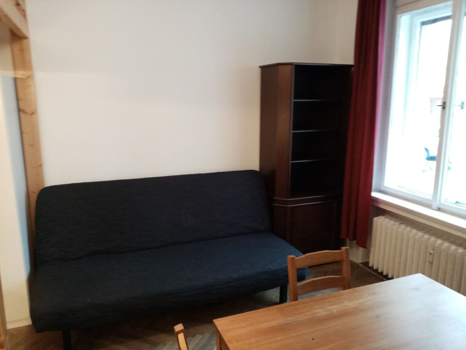 Pronájem bytu Garsoniéra 25 m², U Smaltovny, Praha, Praha Pronájem bytu Garsoniéra 25 m², U Smaltovny, Praha, Praha