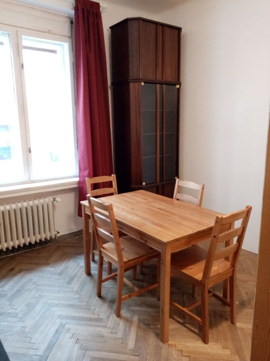 Pronájem bytu Garsoniéra 25 m², U Smaltovny, Praha, Praha Pronájem bytu Garsoniéra 25 m², U Smaltovny, Praha, Praha
