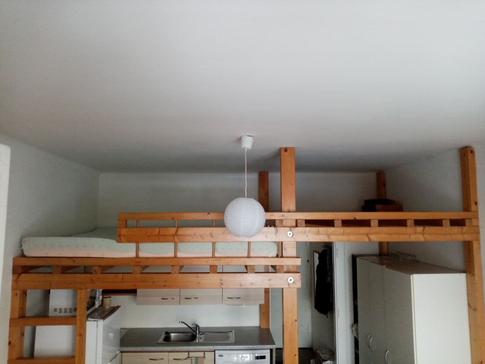 Pronájem bytu Garsoniéra 25 m², U Smaltovny, Praha, Praha Pronájem bytu Garsoniéra 25 m², U Smaltovny, Praha, Praha