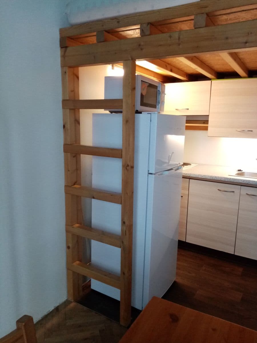 Pronájem bytu Garsoniéra 25 m², U Smaltovny, Praha, Praha Pronájem bytu Garsoniéra 25 m², U Smaltovny, Praha, Praha