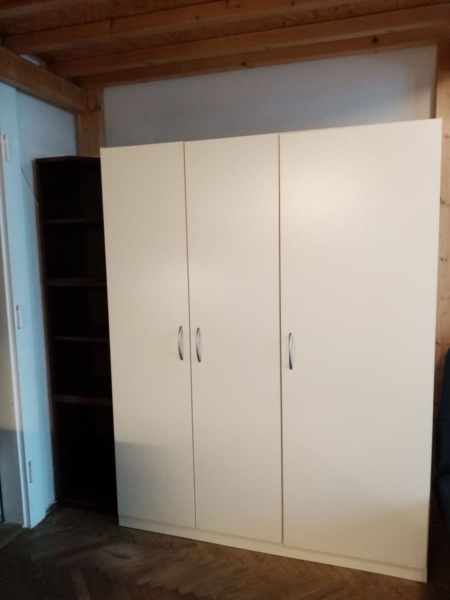 Pronájem bytu Garsoniéra 25 m², U Smaltovny, Praha, Praha Pronájem bytu Garsoniéra 25 m², U Smaltovny, Praha, Praha