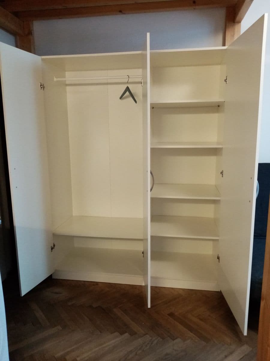 Pronájem bytu Garsoniéra 25 m², U Smaltovny, Praha, Praha Pronájem bytu Garsoniéra 25 m², U Smaltovny, Praha, Praha