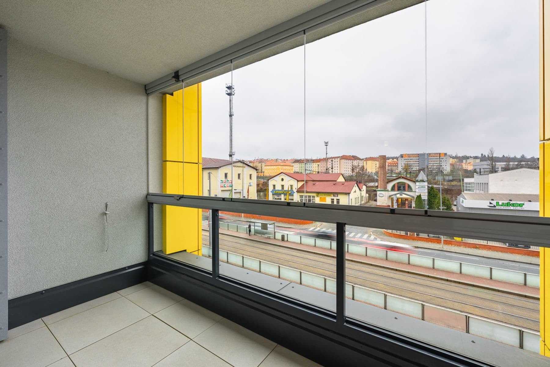 Pronájem bytu 34 m², Kurta Konráda, Praha, Praha Pronájem bytu 34 m², Kurta Konráda, Praha, Praha