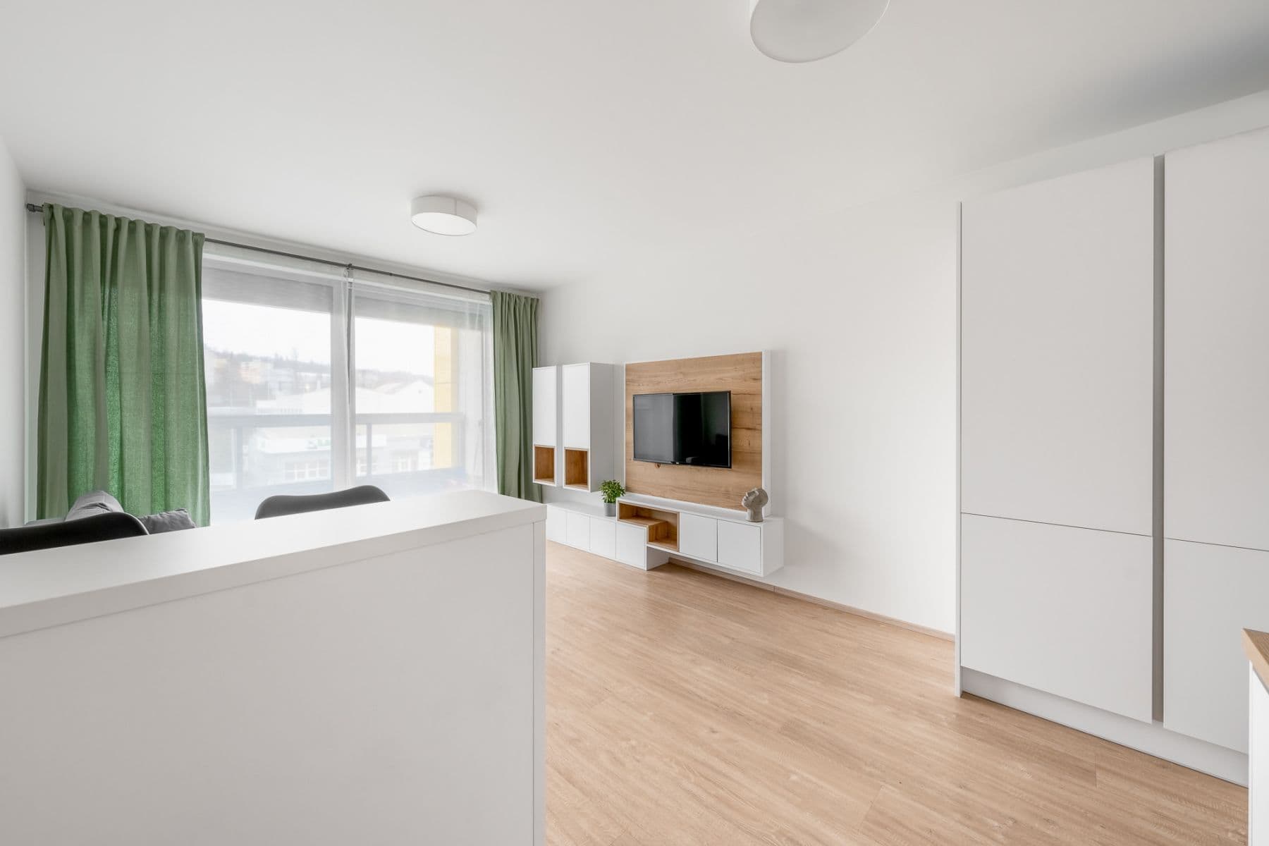 Pronájem bytu 34 m², Kurta Konráda, Praha, Praha Pronájem bytu 34 m², Kurta Konráda, Praha, Praha