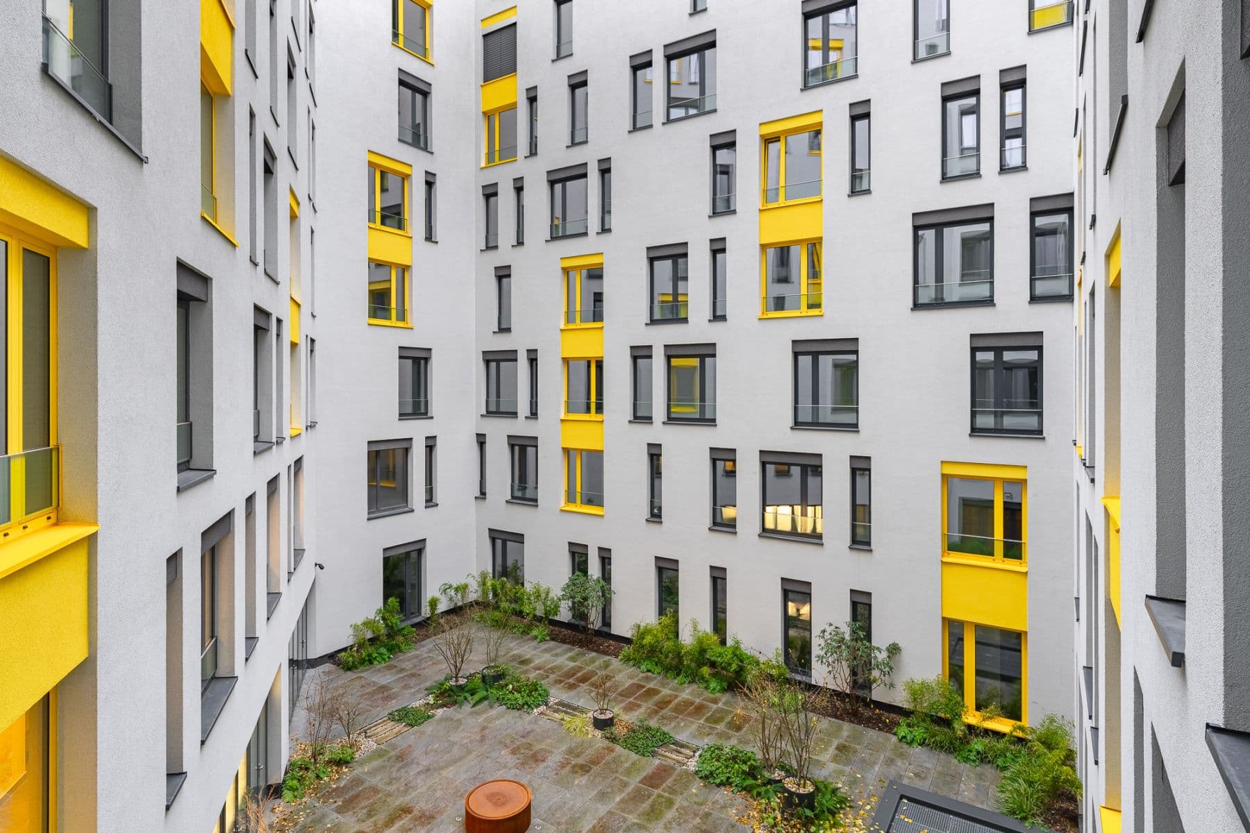 Pronájem bytu 34 m², Kurta Konráda, Praha, Praha Pronájem bytu 34 m², Kurta Konráda, Praha, Praha