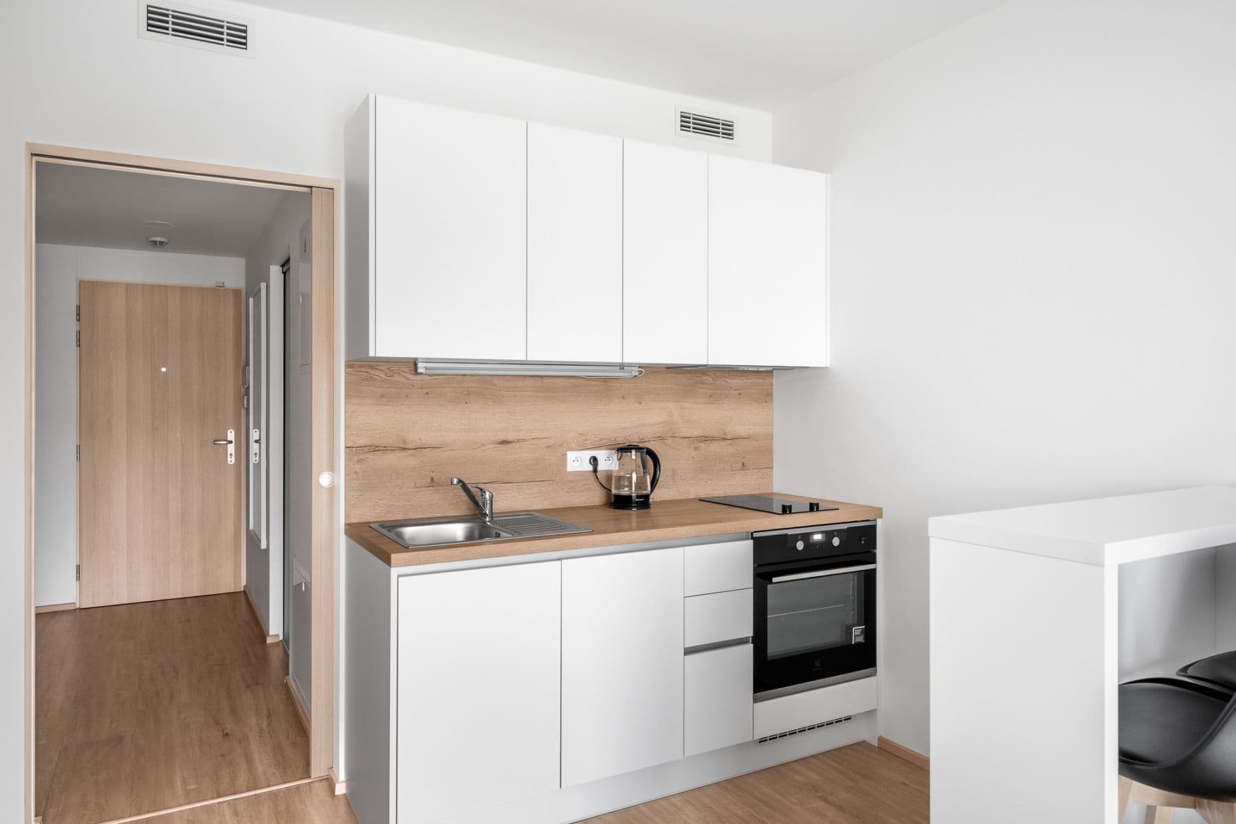 Pronájem bytu 34 m², Kurta Konráda, Praha, Praha Pronájem bytu 34 m², Kurta Konráda, Praha, Praha