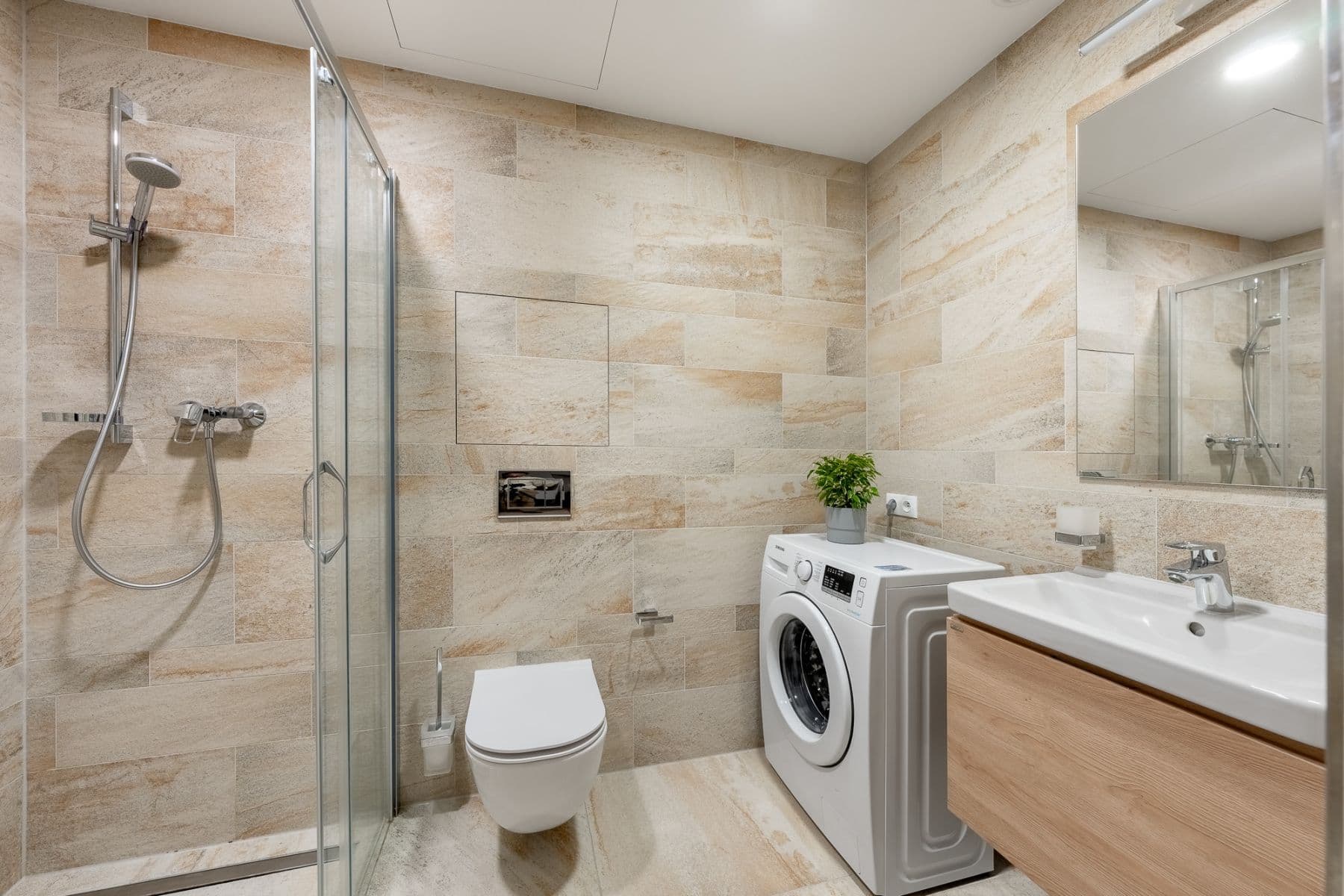 Pronájem bytu 34 m², Kurta Konráda, Praha, Praha Pronájem bytu 34 m², Kurta Konráda, Praha, Praha