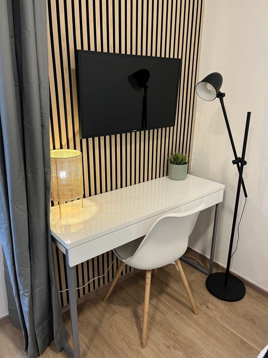 Pronájem bytu 32 m², Nad Kolčavkou A, Praha, Praha Pronájem bytu 32 m², Nad Kolčavkou A, Praha, Praha