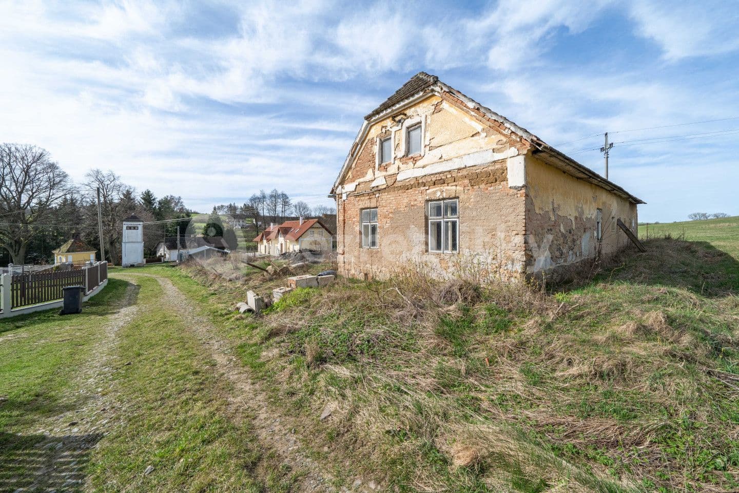 Prodej chaty, chalupy 91 m², pozemek 1.103 m², Měčín, Plzeňský kraj