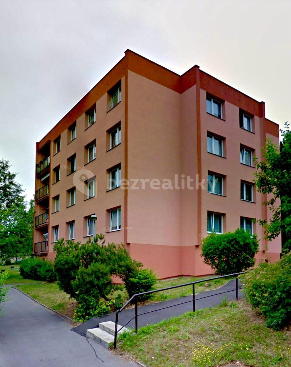 Prodej bytu 3+1 70 m², Jana Zajíce, Ústí nad Labem, Ústecký kraj