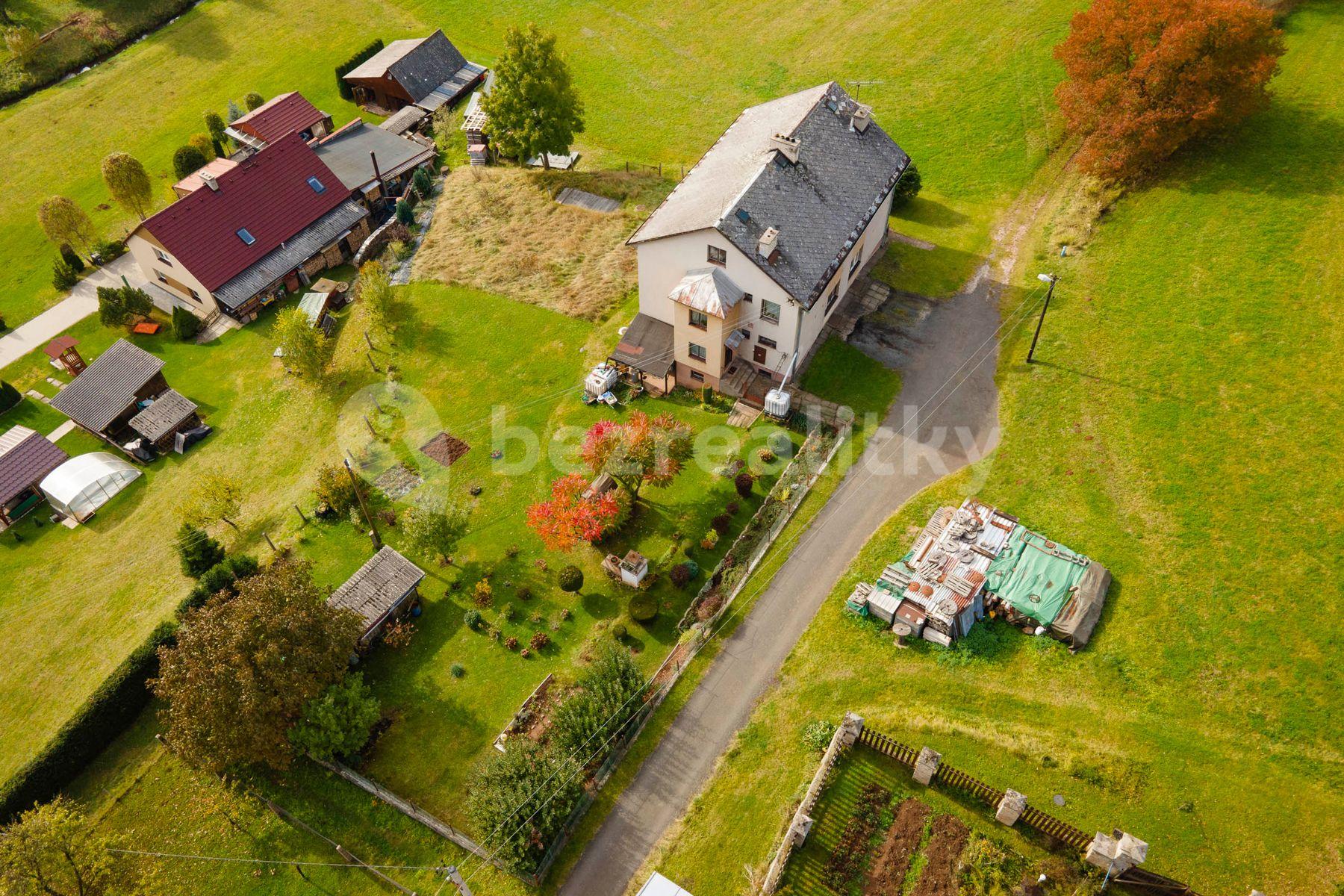 Prodej domu 600 m², pozemek 600 m², Dolní Kalná, Dolní Kalná, Královéhradecký kraj