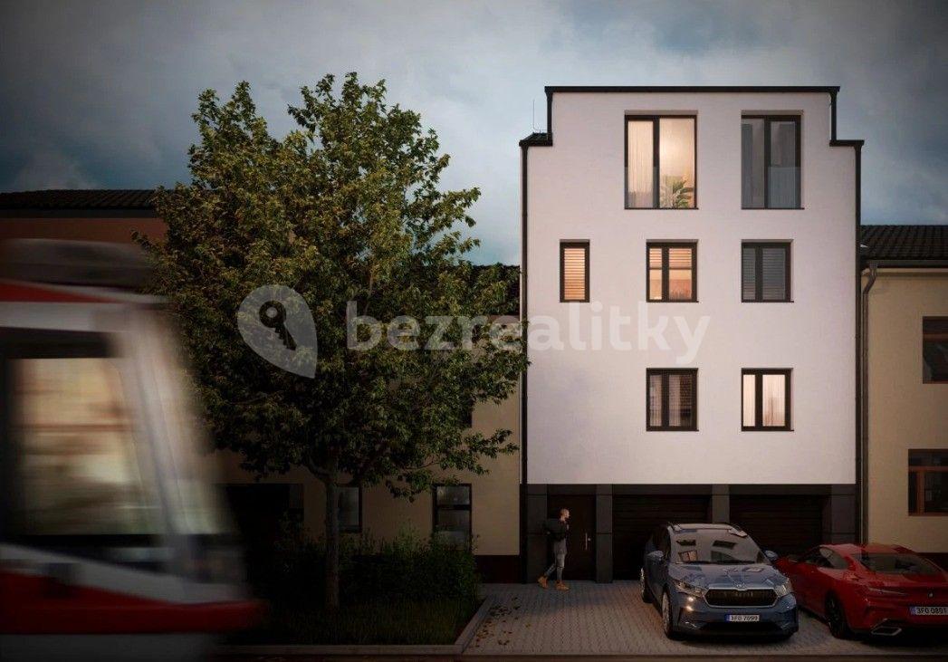Prodej bytu 3+kk 75 m², Obřanská, Brno, Jihomoravský kraj