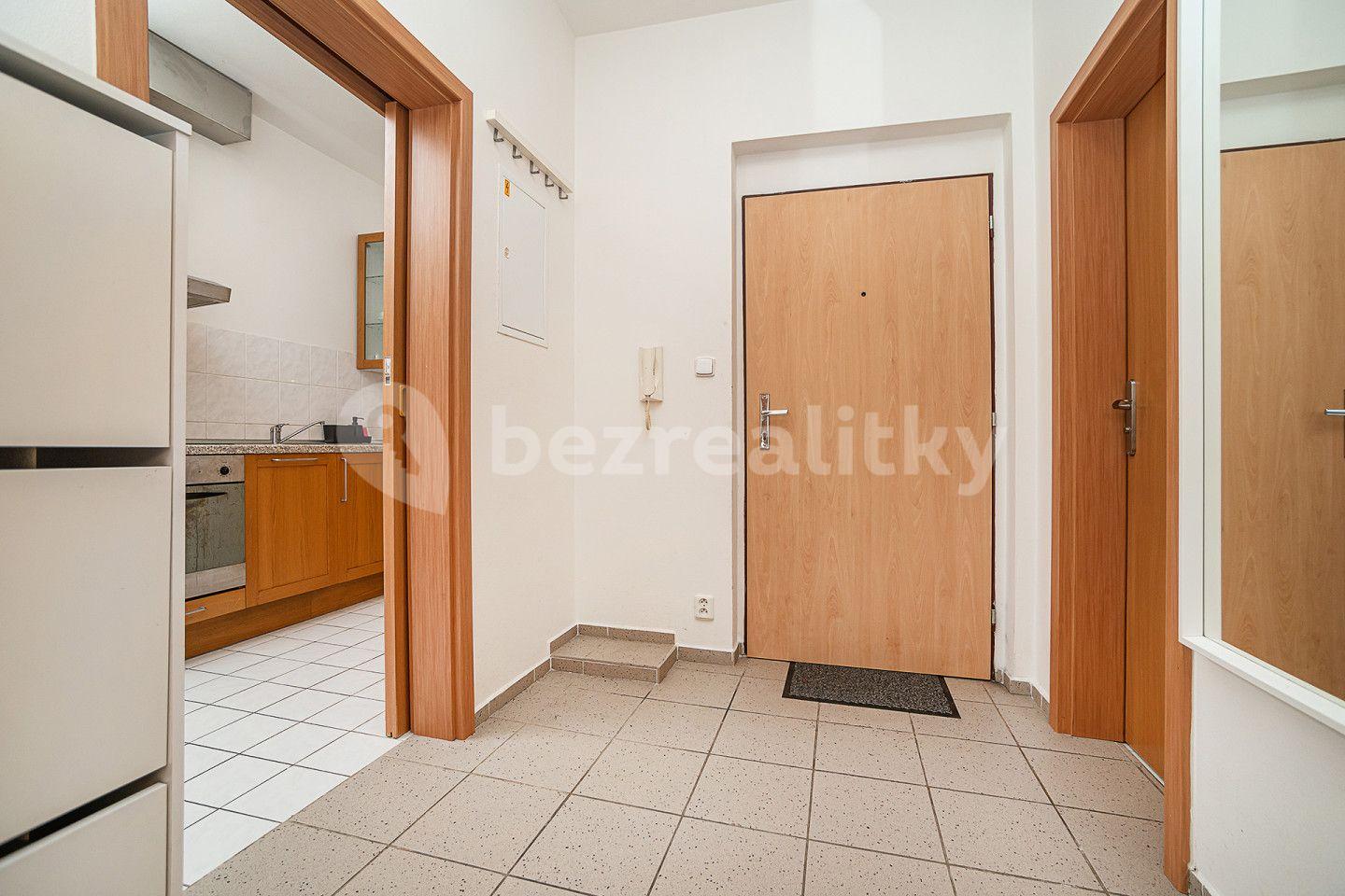 Prodej bytu 2+1 49 m², Ježovská, Praha, Praha