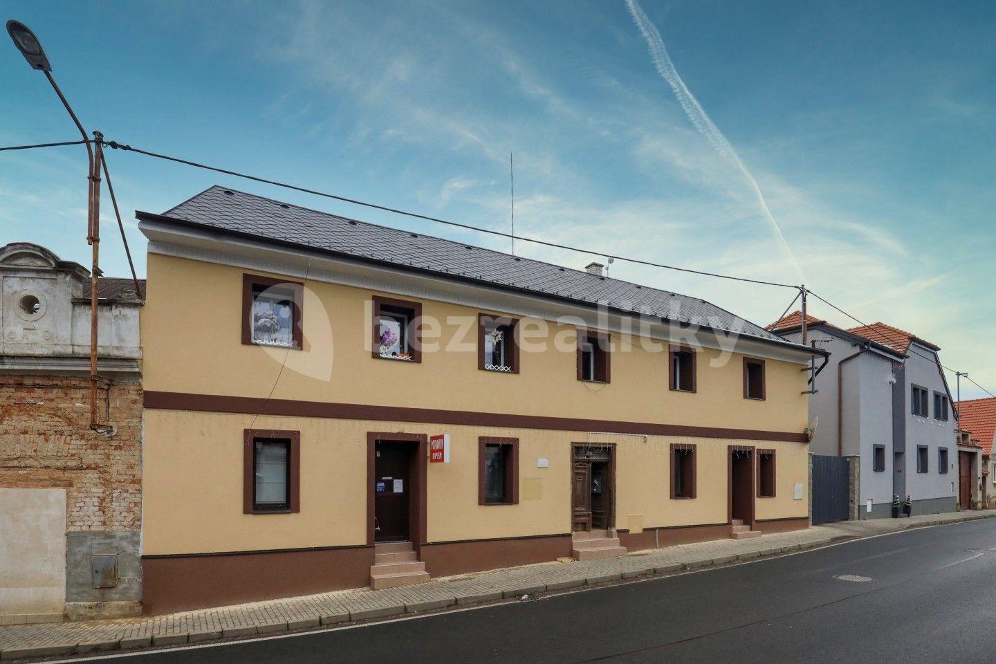 Prodej nebytového prostoru 326 m², V. Brožíka, Dýšina, Plzeňský kraj
