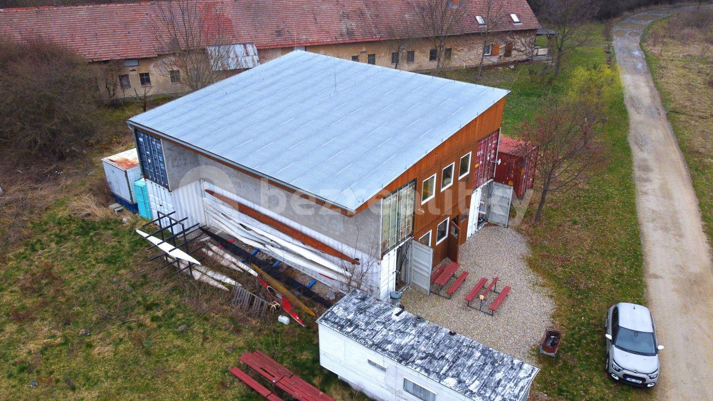 Prodej nebytového prostoru 7.221 m², Grygov, Olomoucký kraj