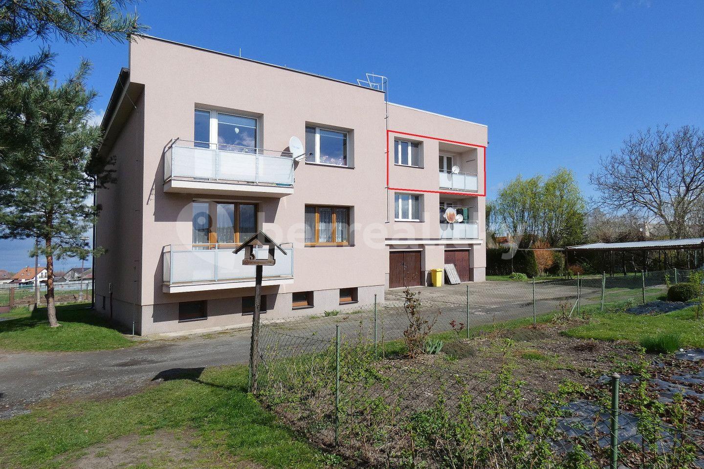 Prodej bytu 3+1 75 m², Hlízov, Středočeský kraj