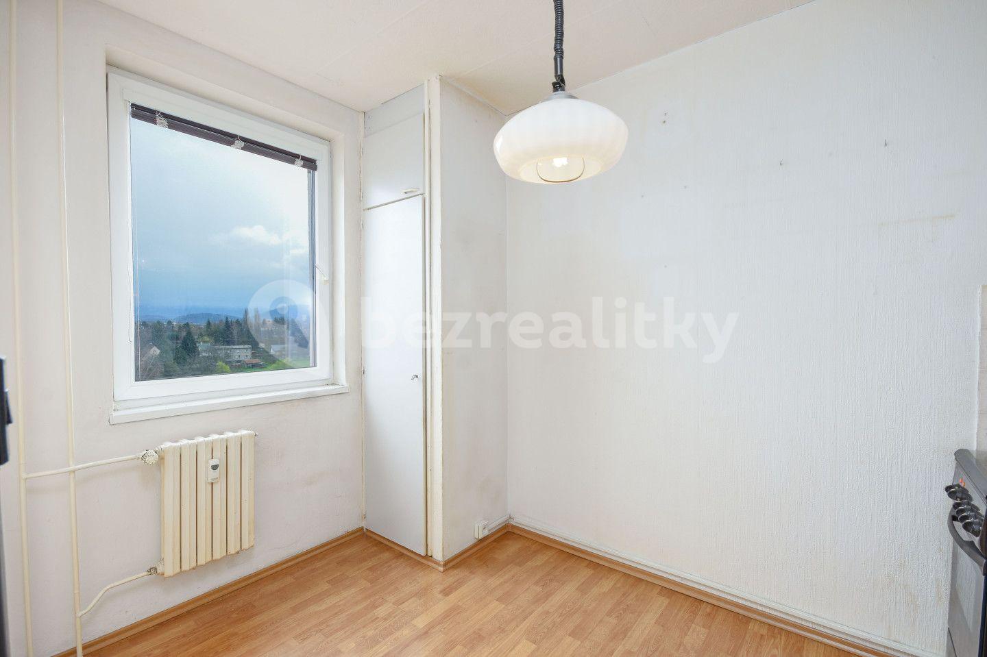 Prodej bytu 2+1 43 m², Francouzská, Kopřivnice, Moravskoslezský kraj