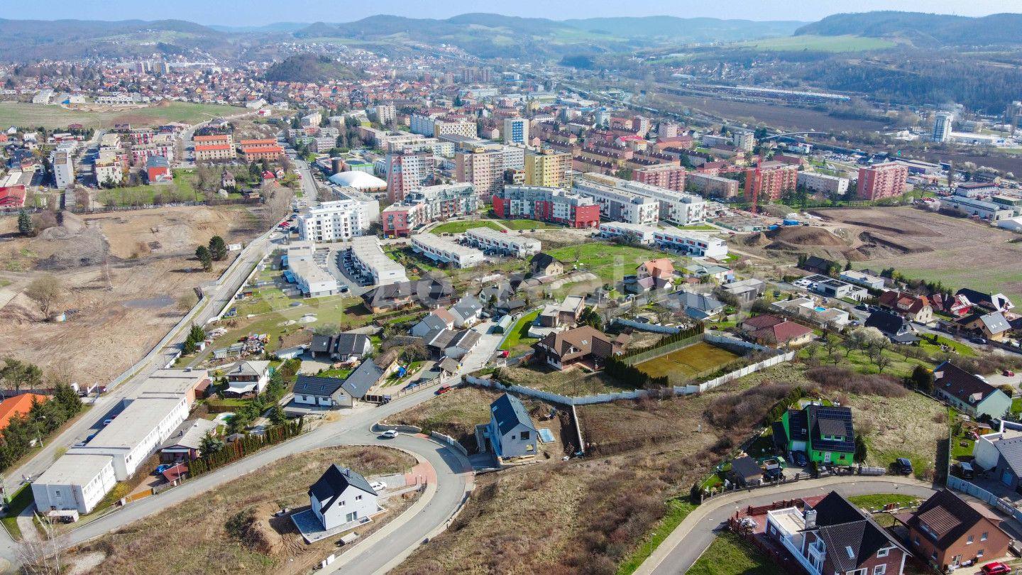 Prodej pozemku 821 m², Beroun, Středočeský kraj