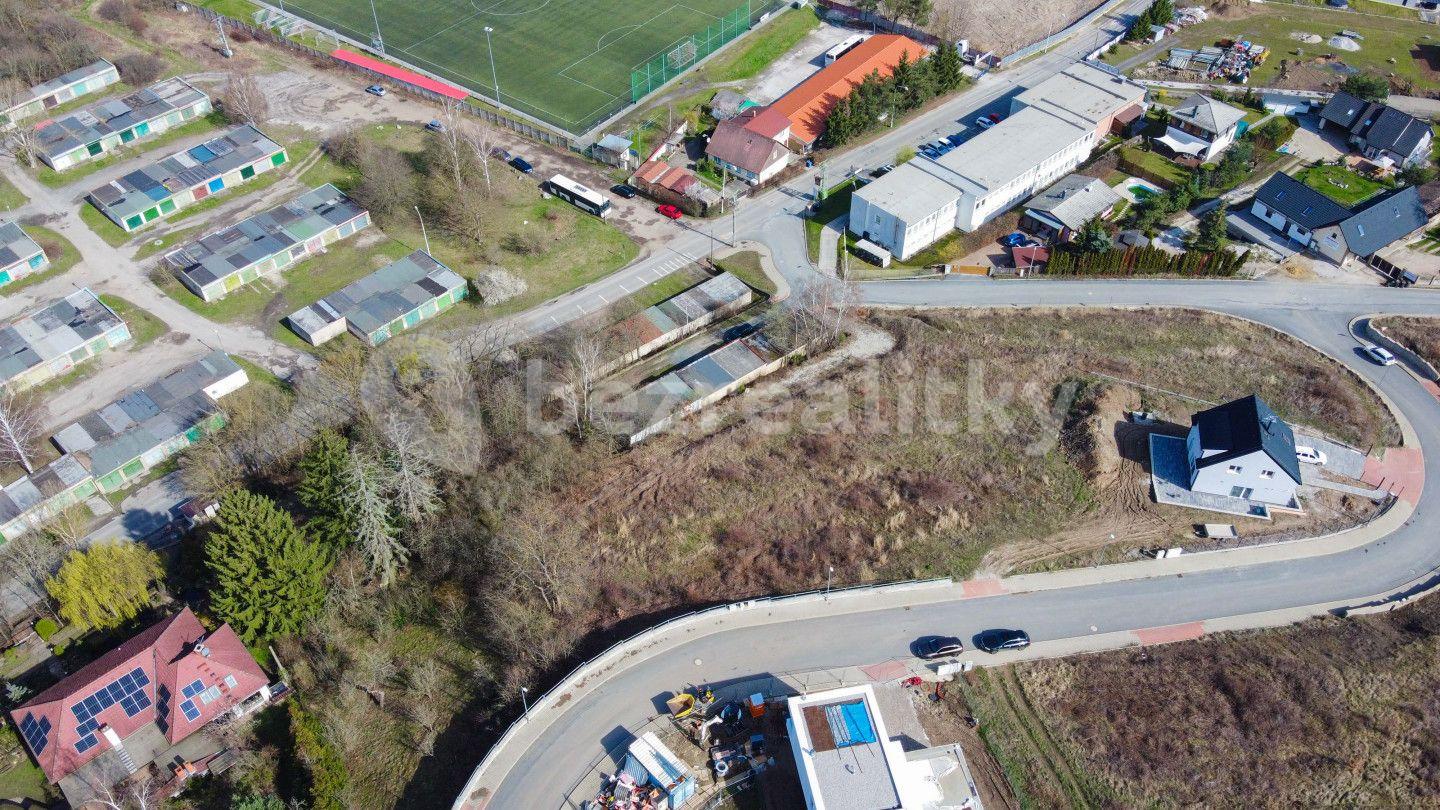 Prodej pozemku 821 m², Beroun, Středočeský kraj