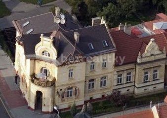 Prodej domu 387 m², pozemek 388 m², Havlíčkova, Kroměříž, Zlínský kraj