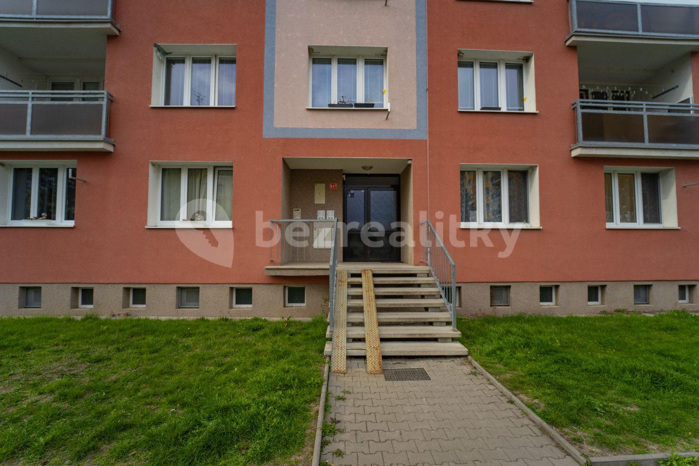 Prodej bytu 4+1 84 m², Loudů, Dobřany, Plzeňský kraj
