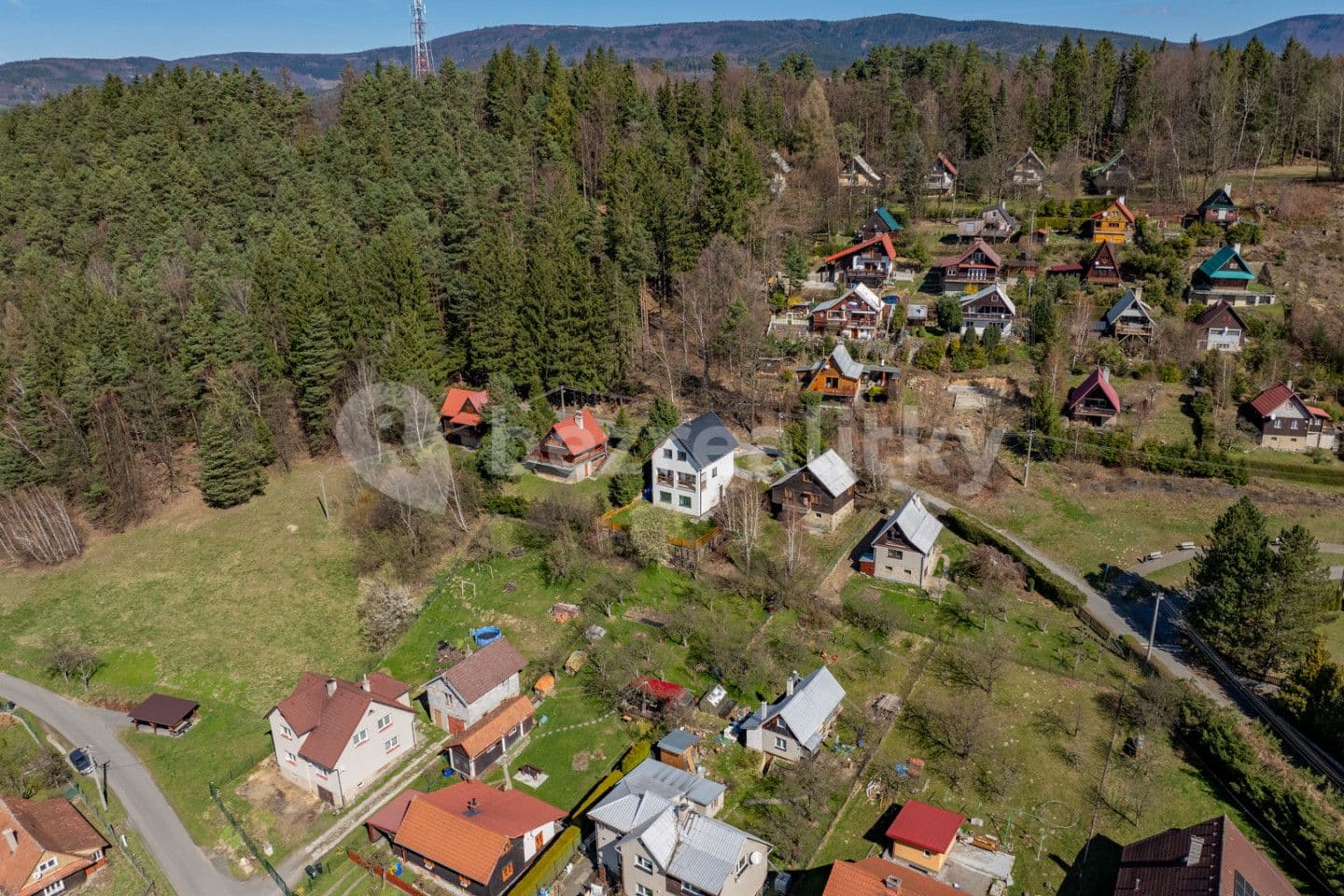 Prodej domu 142 m², pozemek 374 m², Hutisko-Solanec, Zlínský kraj