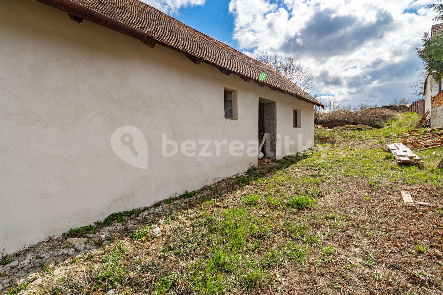 Prodej domu 195 m², pozemek 1.787 m², Báňovice, Jihočeský kraj