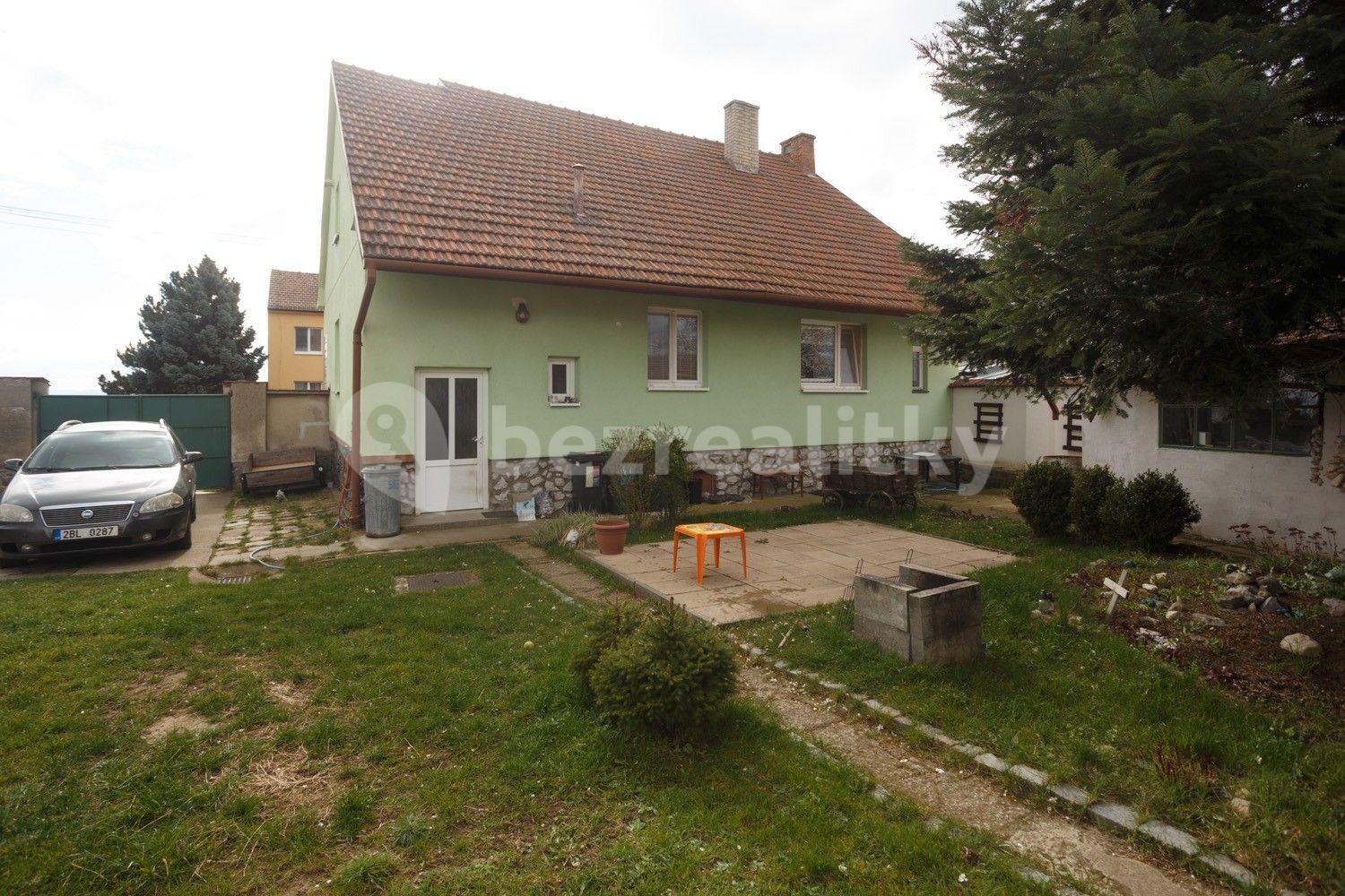 Prodej domu 334 m², pozemek 566 m², Na Větřáku, Pozořice, Jihomoravský kraj