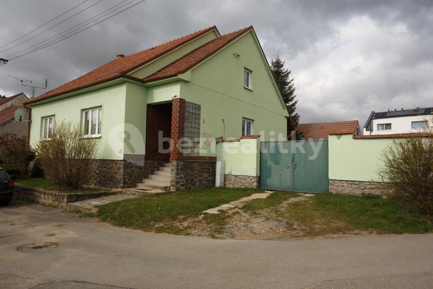 Prodej domu 334 m², pozemek 566 m², Na Větřáku, Pozořice, Jihomoravský kraj