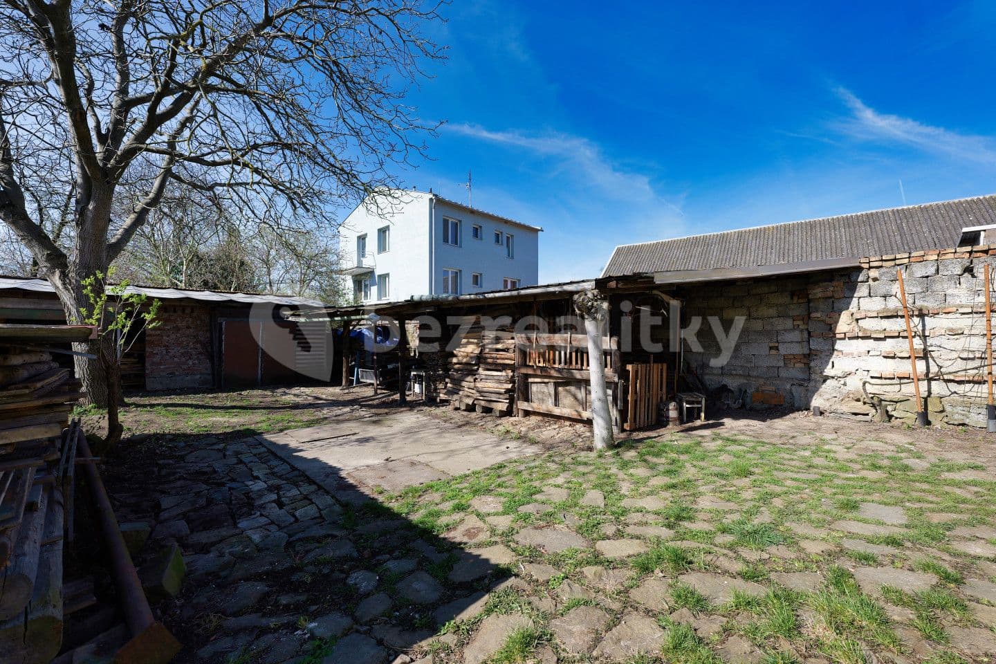 Prodej domu 127 m², pozemek 652 m², Polkovice, Olomoucký kraj