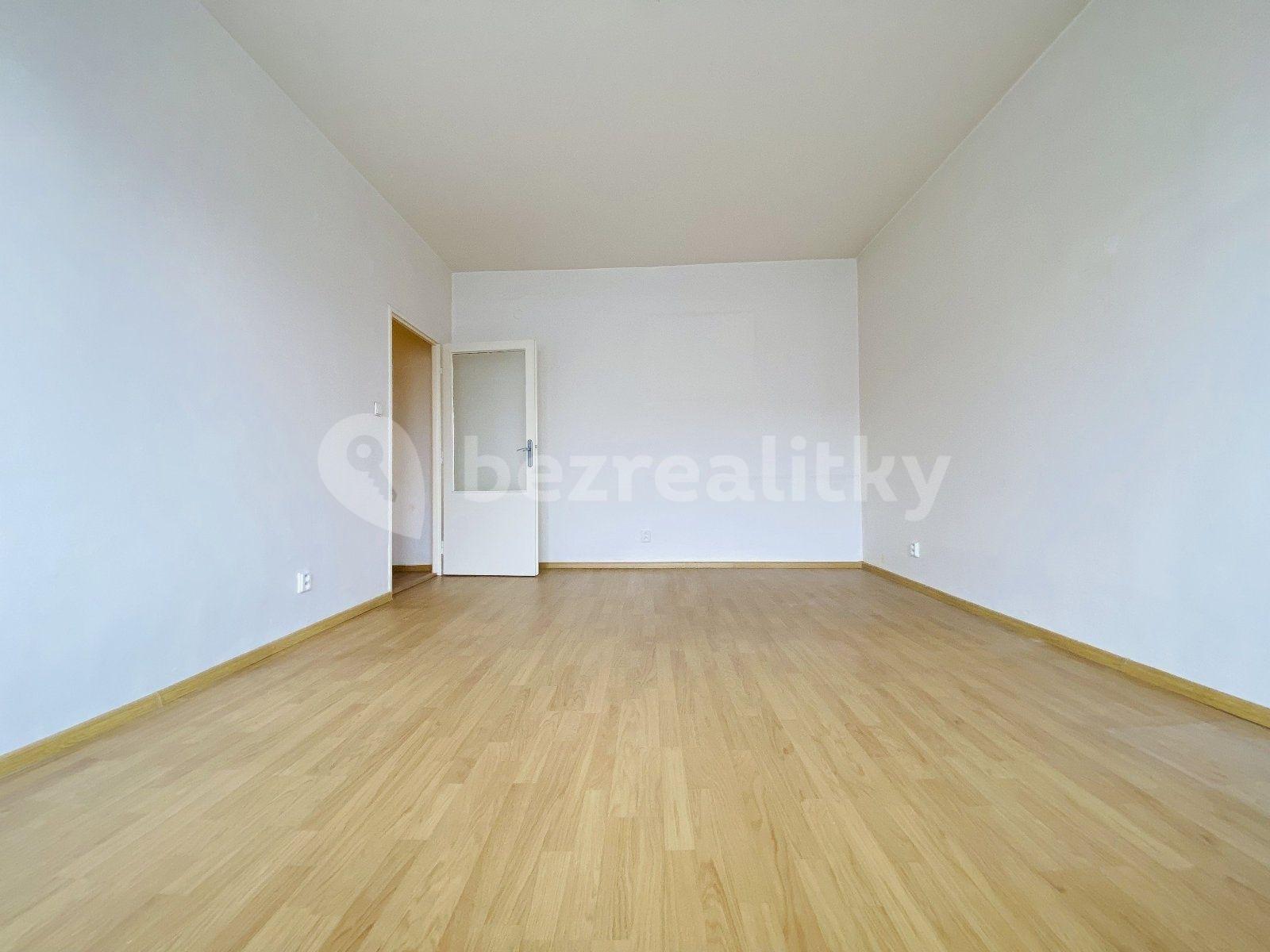 Pronájem bytu 2+1 64 m², Sokolská třída, Ostrava, Moravskoslezský kraj
