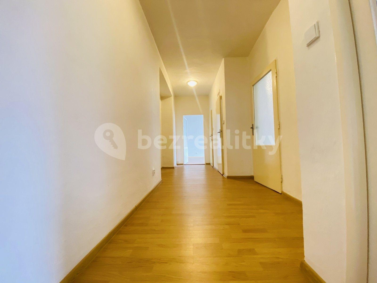 Pronájem bytu 2+1 64 m², Sokolská třída, Ostrava, Moravskoslezský kraj