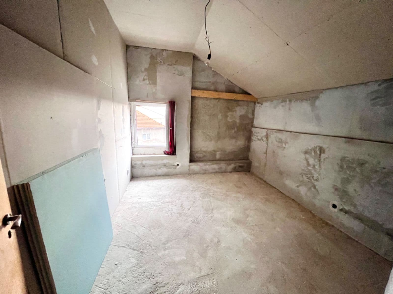 Prodej domu 57 m², pozemek 9 m², Krátká, Smečno, Středočeský kraj Prodej domu 57 m², pozemek 9 m², Krátká, Smečno, Středočeský kraj