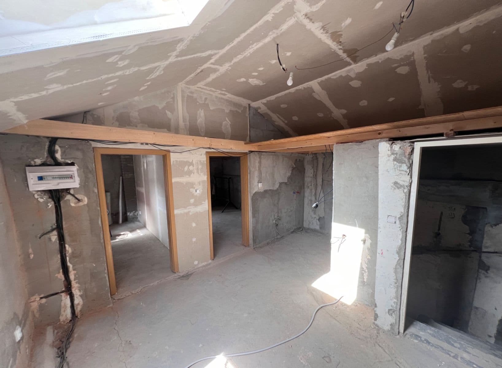 Prodej domu 57 m², pozemek 9 m², Krátká, Smečno, Středočeský kraj Prodej domu 57 m², pozemek 9 m², Krátká, Smečno, Středočeský kraj