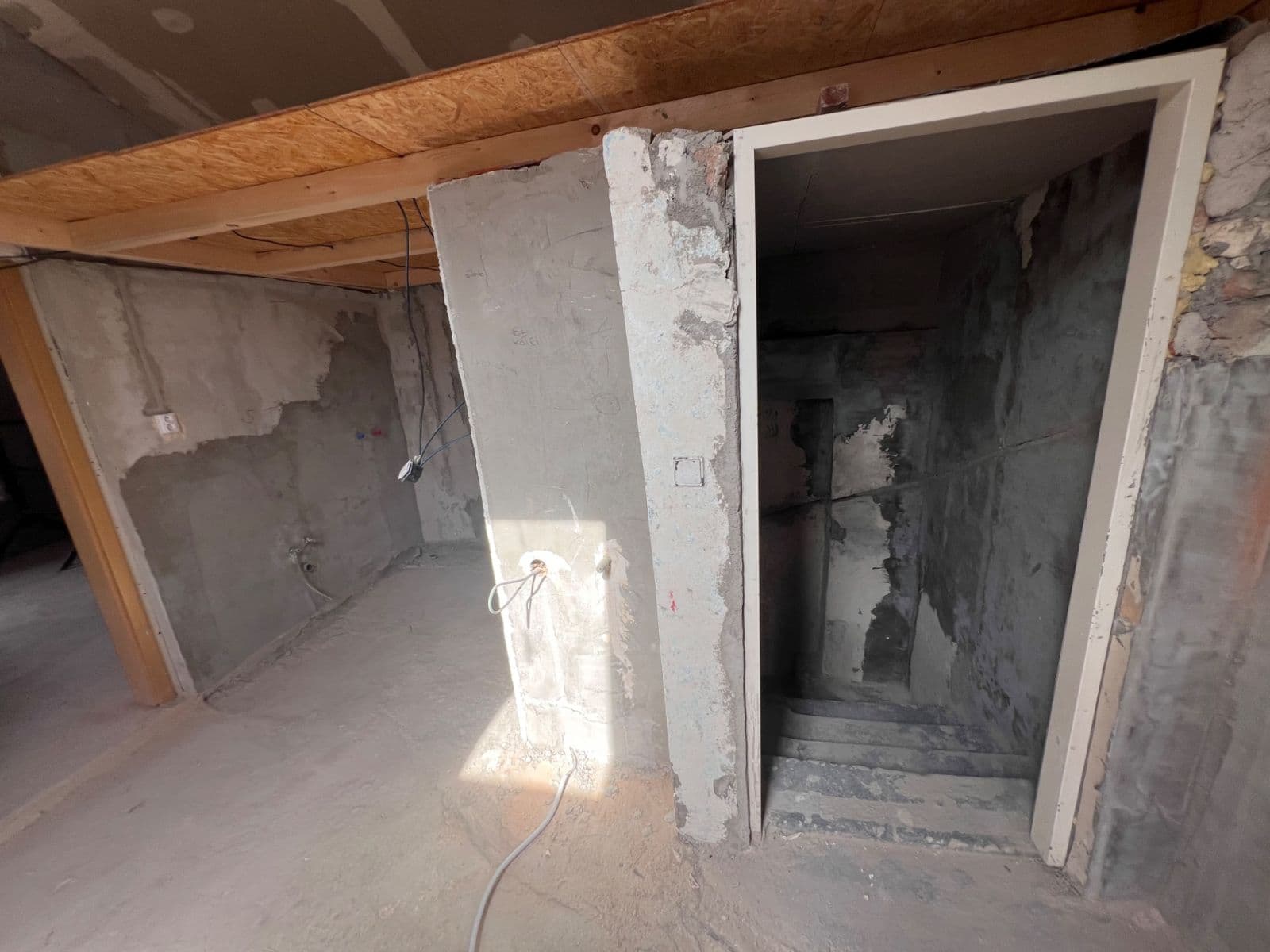 Prodej domu 57 m², pozemek 9 m², Krátká, Smečno, Středočeský kraj Prodej domu 57 m², pozemek 9 m², Krátká, Smečno, Středočeský kraj