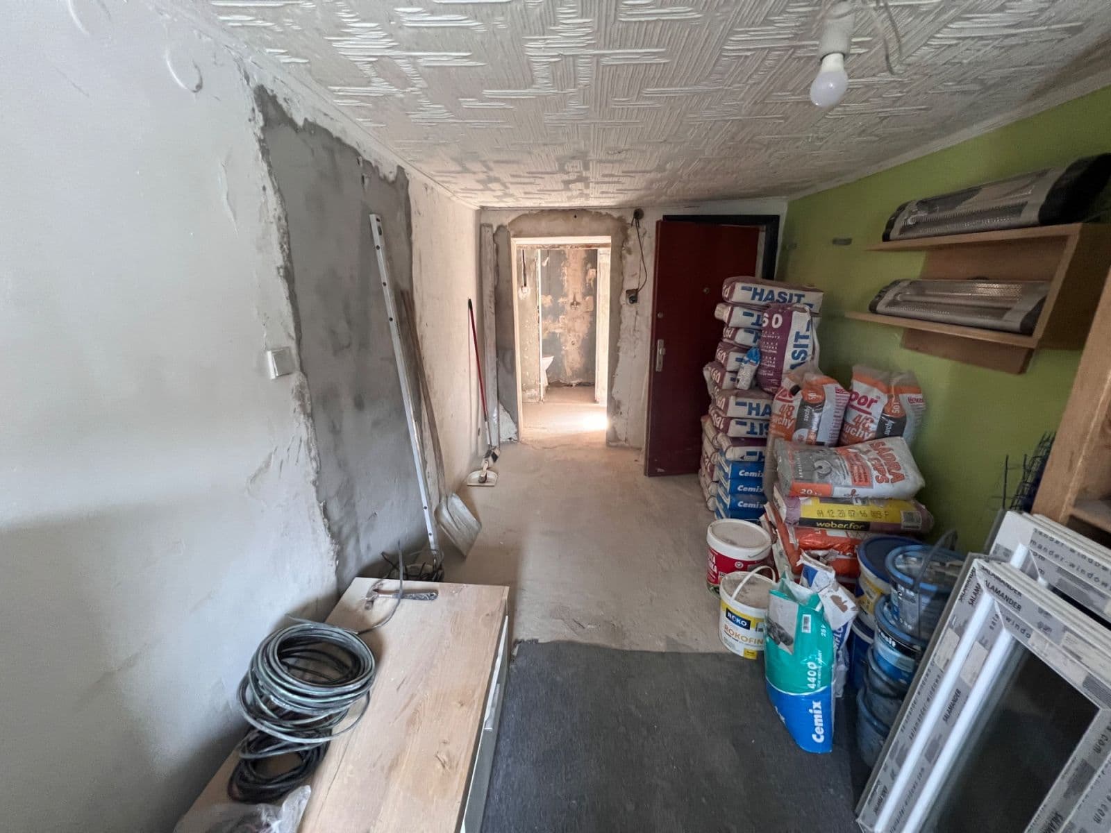 Prodej domu 57 m², pozemek 9 m², Krátká, Smečno, Středočeský kraj Prodej domu 57 m², pozemek 9 m², Krátká, Smečno, Středočeský kraj