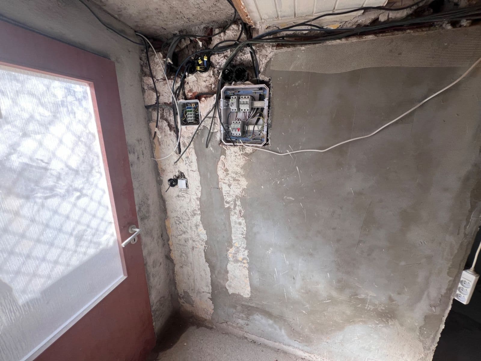 Prodej domu 57 m², pozemek 9 m², Krátká, Smečno, Středočeský kraj Prodej domu 57 m², pozemek 9 m², Krátká, Smečno, Středočeský kraj